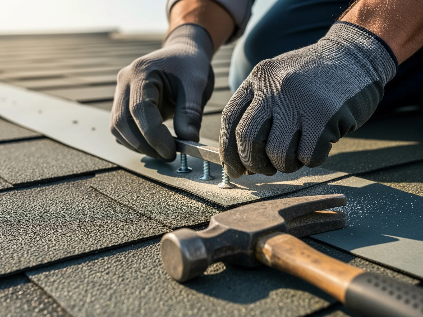 Why choose Fascia Repair in Glen Allen, VA